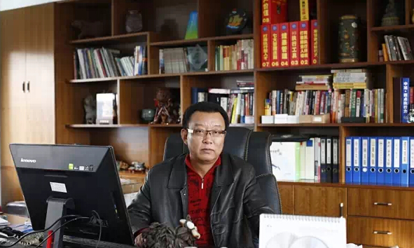 刘占仁